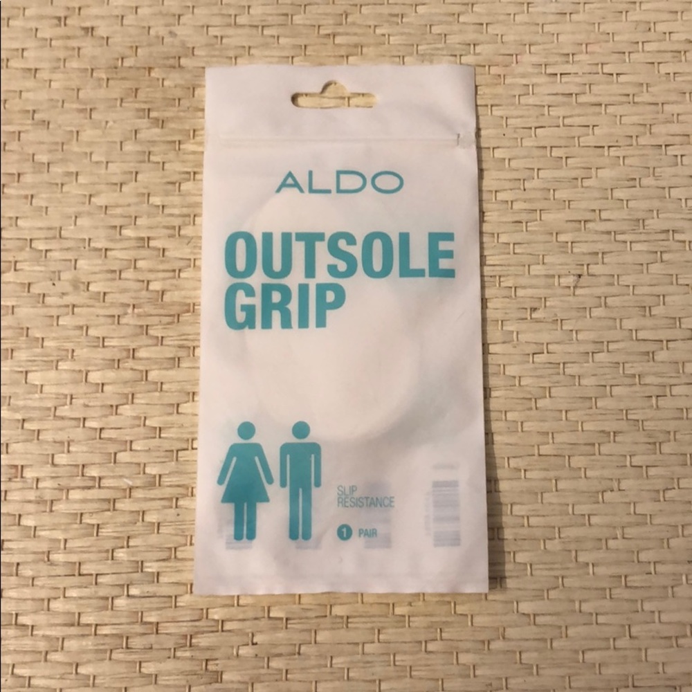 Aldo | Outsole Shoe Grips